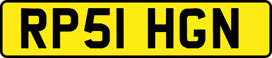 RP51HGN