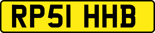 RP51HHB