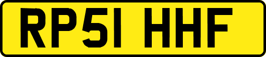 RP51HHF