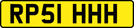 RP51HHH