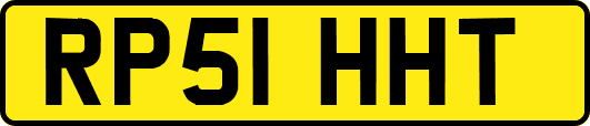 RP51HHT