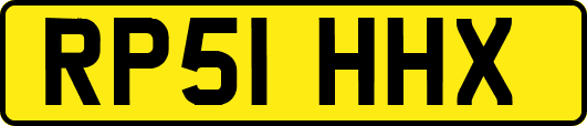 RP51HHX