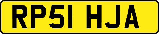RP51HJA