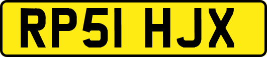 RP51HJX