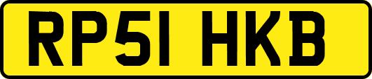 RP51HKB