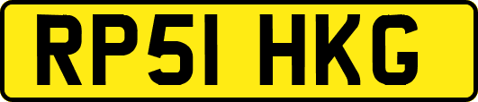RP51HKG