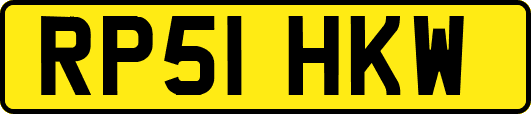 RP51HKW