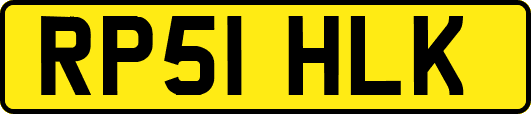 RP51HLK