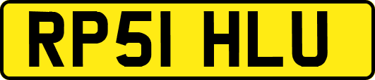 RP51HLU