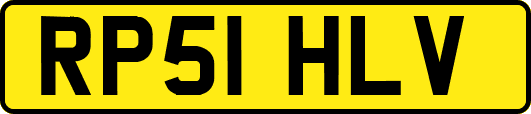 RP51HLV