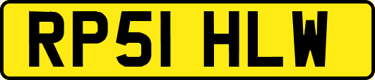 RP51HLW