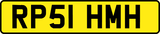 RP51HMH
