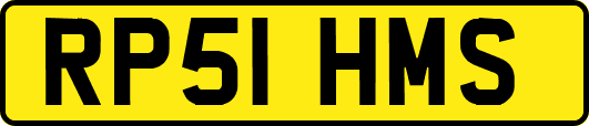 RP51HMS