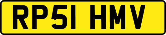RP51HMV