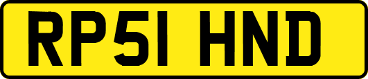 RP51HND