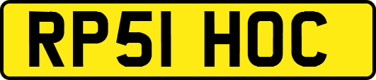 RP51HOC