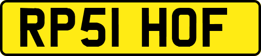 RP51HOF