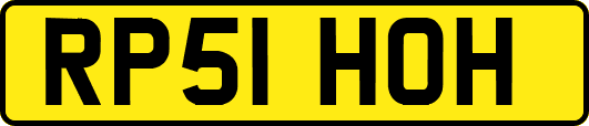 RP51HOH