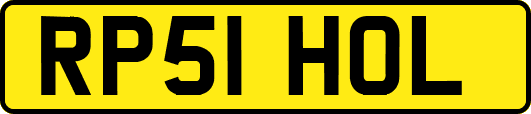 RP51HOL