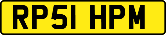 RP51HPM