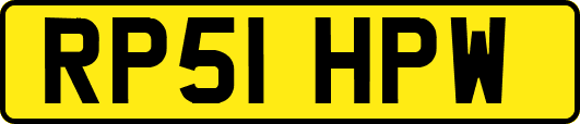 RP51HPW