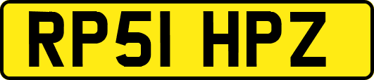 RP51HPZ