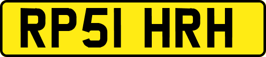 RP51HRH
