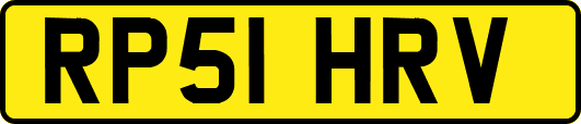 RP51HRV