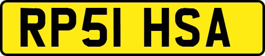 RP51HSA
