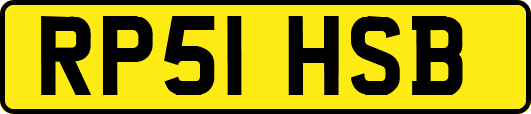 RP51HSB