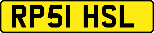 RP51HSL