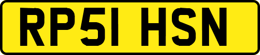 RP51HSN