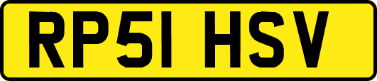 RP51HSV