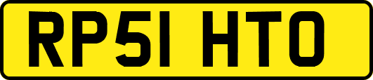 RP51HTO