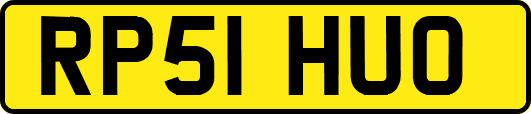 RP51HUO