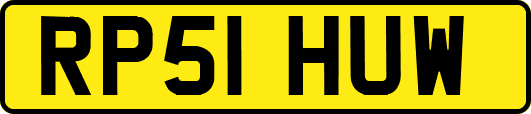 RP51HUW