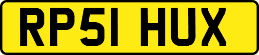 RP51HUX
