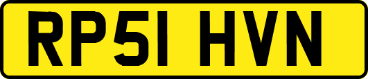 RP51HVN