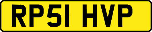 RP51HVP