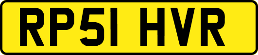 RP51HVR