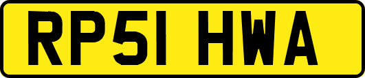 RP51HWA
