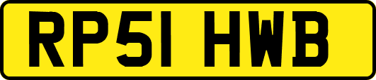 RP51HWB