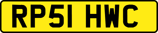 RP51HWC