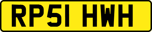 RP51HWH