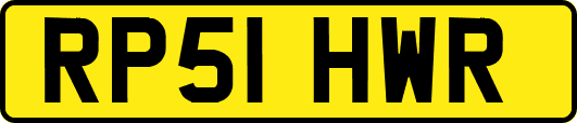 RP51HWR