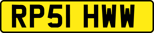 RP51HWW
