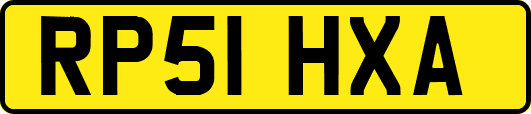 RP51HXA
