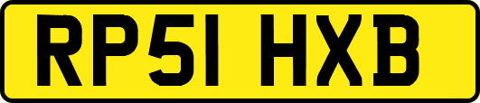 RP51HXB