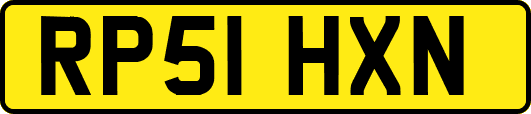 RP51HXN