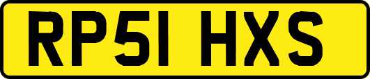 RP51HXS